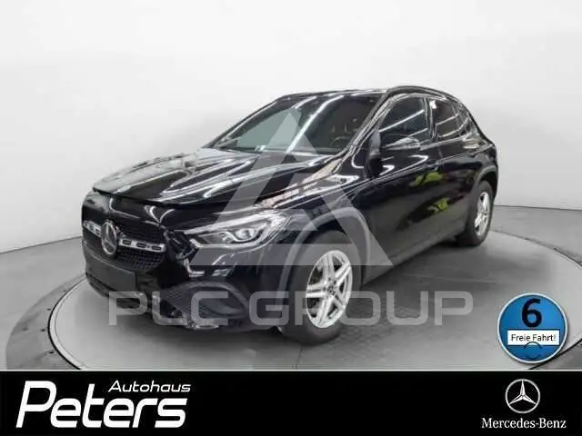 2020 Mercedes Benz GLA 250