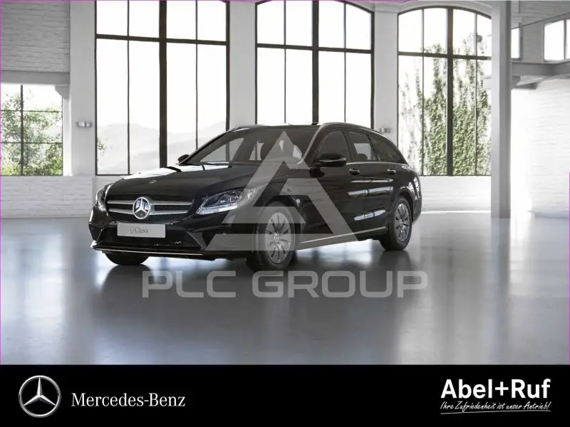 2020 Mercedes Benz C 220