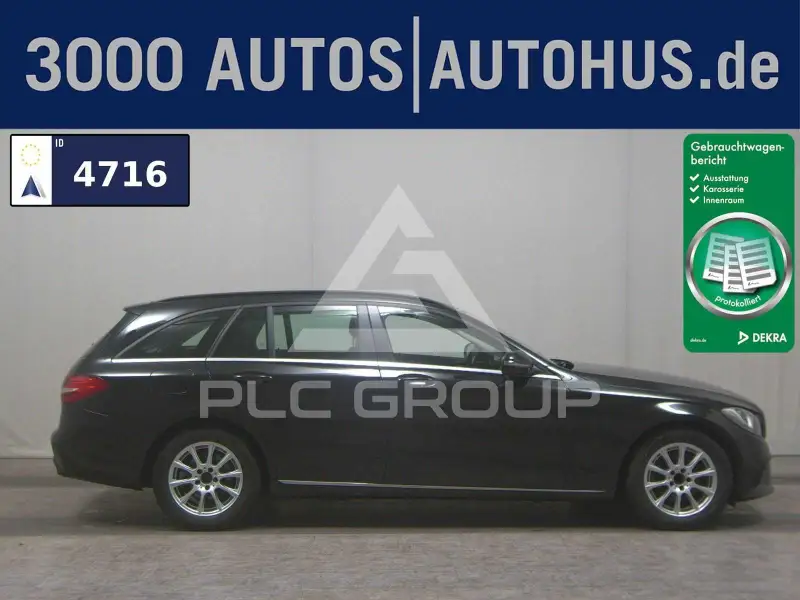 2020 Mercedes Benz C 220