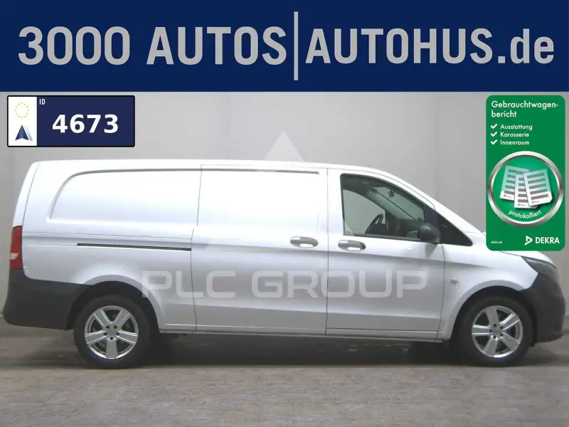 2020 Mercedes Benz Vito