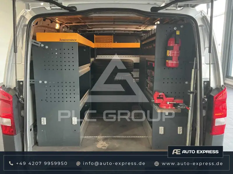 2020 Mercedes Benz Vito