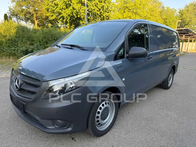 2020 Mercedes Benz Vito