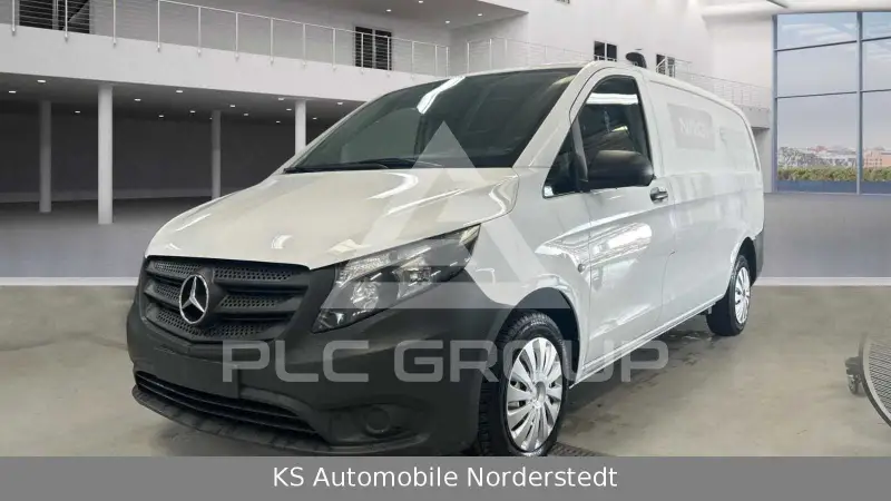 2020 Mercedes Benz Vito