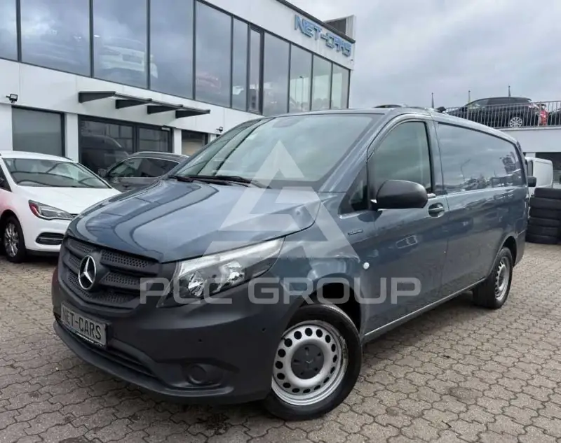 2020 Mercedes Benz Vito