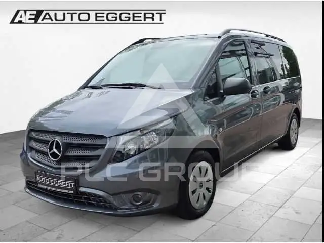 2020 Mercedes Benz Vito