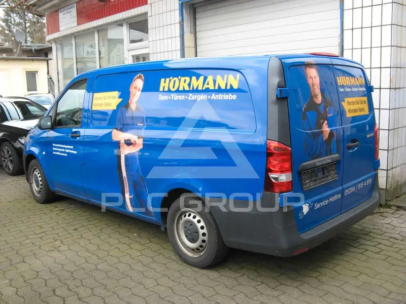 2020 Mercedes Benz Vito