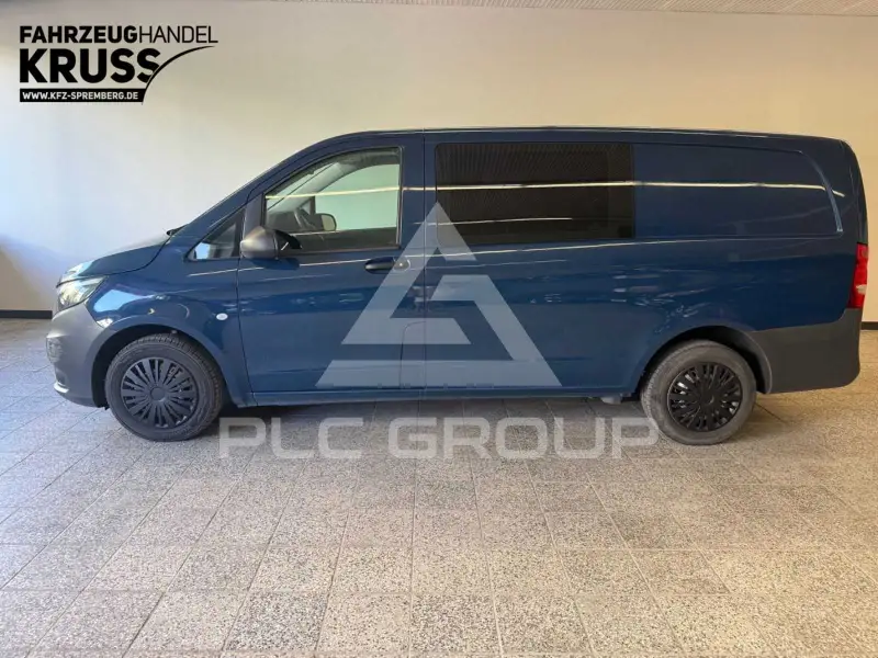 2020 Mercedes Benz Vito