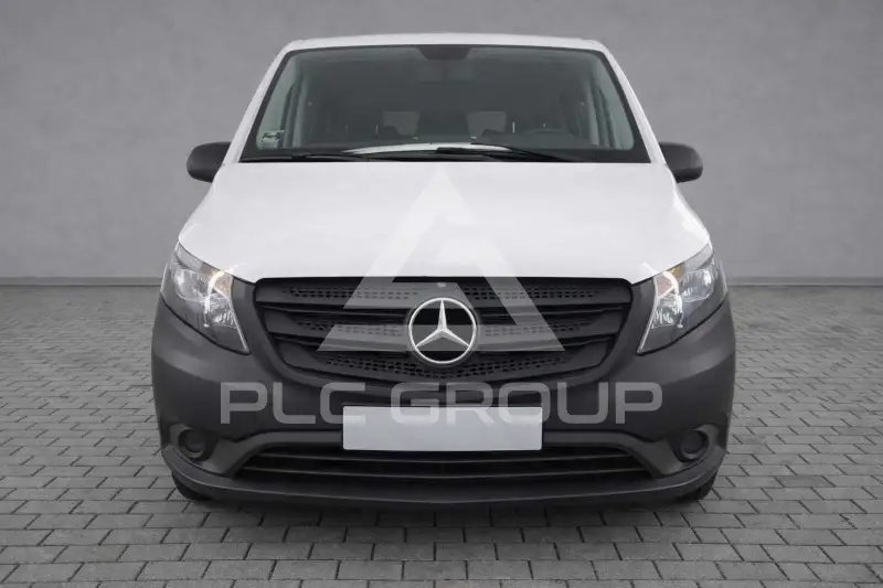 2020 Mercedes Benz Vito