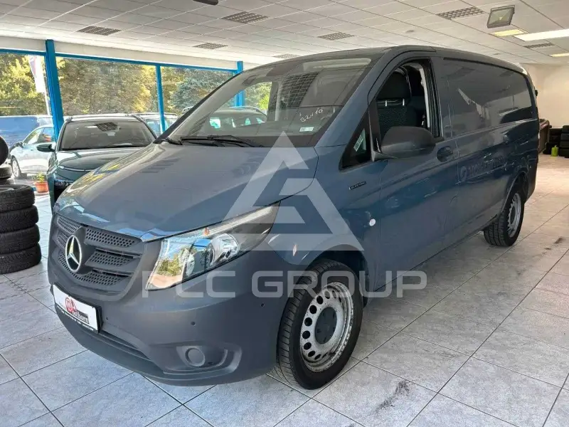 2020 Mercedes Benz Vito