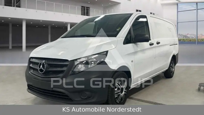 2020 Mercedes Benz Vito