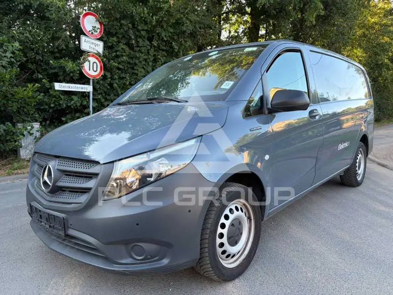 2020 Mercedes Benz Vito