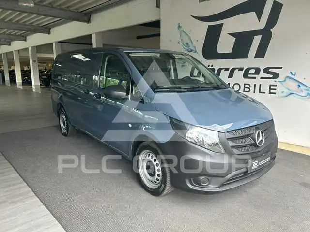 2020 Mercedes Benz Vito