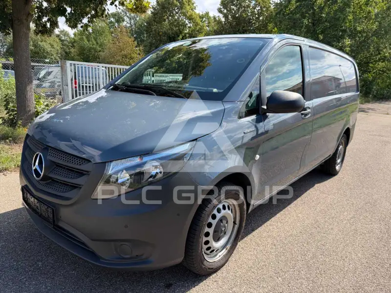 2020 Mercedes Benz Vito