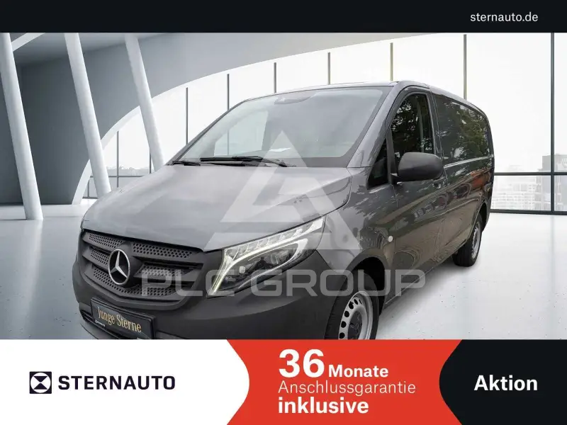 2020 Mercedes Benz Vito