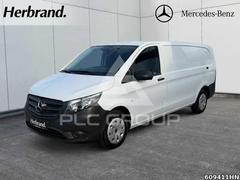 2020 Mercedes Benz Vito