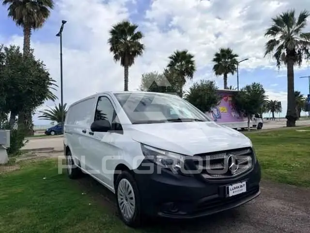 2020 Mercedes Benz Vito