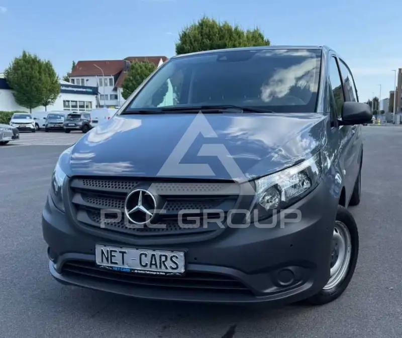 2020 Mercedes Benz Vito