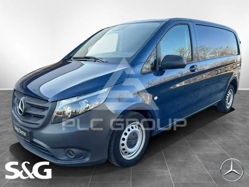 2020 Mercedes Benz Vito