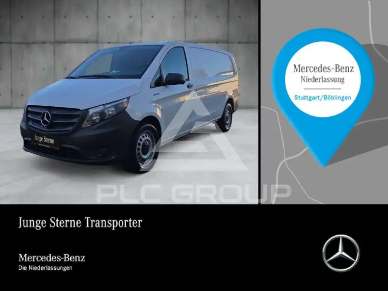 2020 Mercedes Benz Vito