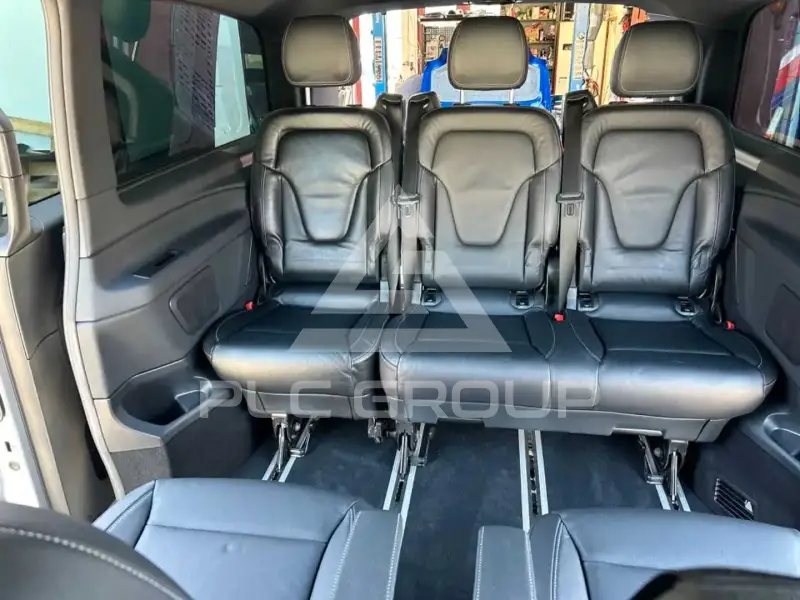2020 Mercedes Benz V