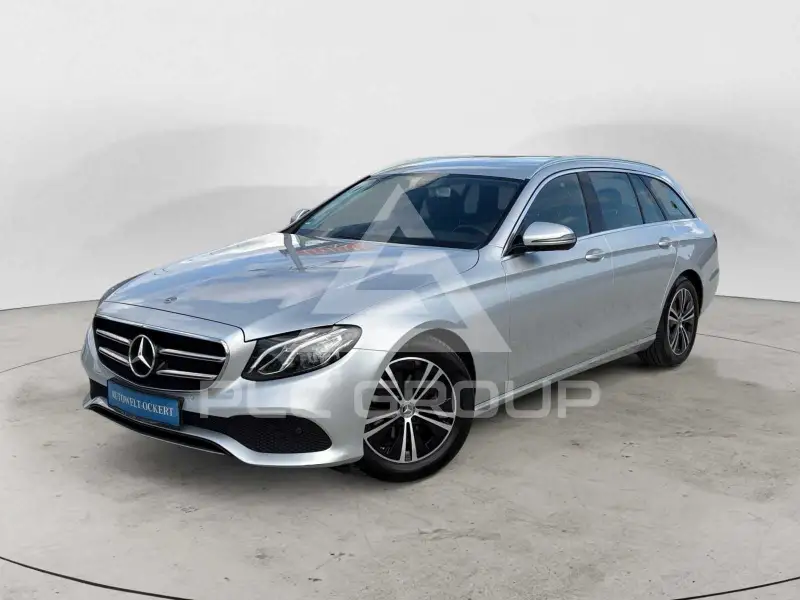 2020 Mercedes Benz E 200