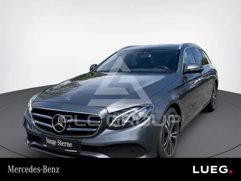 2020 Mercedes Benz E 200