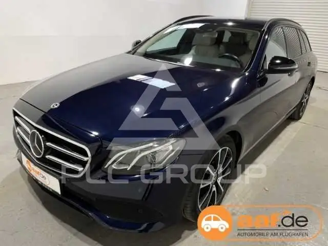 2020 Mercedes Benz E 200