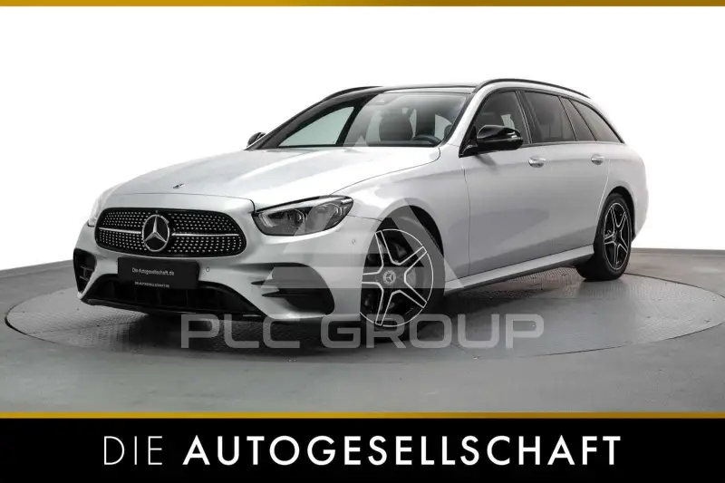 2020 Mercedes Benz E 200