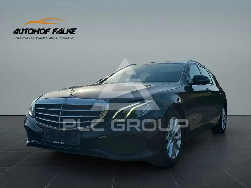 2020 Mercedes Benz E 200