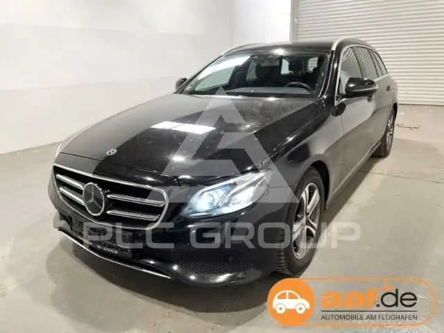 2020 Mercedes Benz E 200
