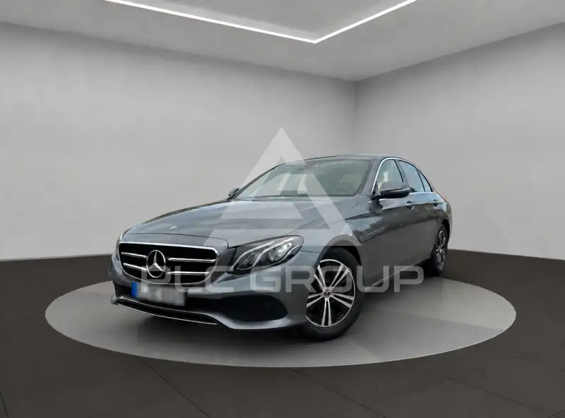 2019 Mercedes Benz E 200