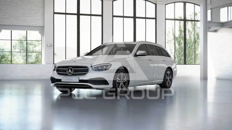 2020 Mercedes Benz E 200