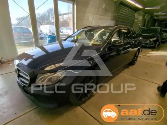 2020 Mercedes Benz E 200
