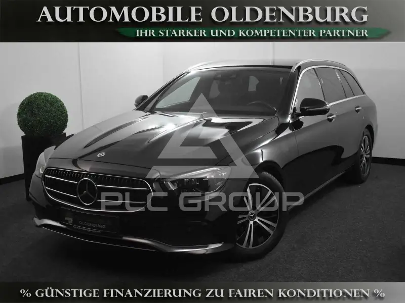 2020 Mercedes Benz E 200