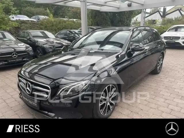 2020 Mercedes Benz E 200