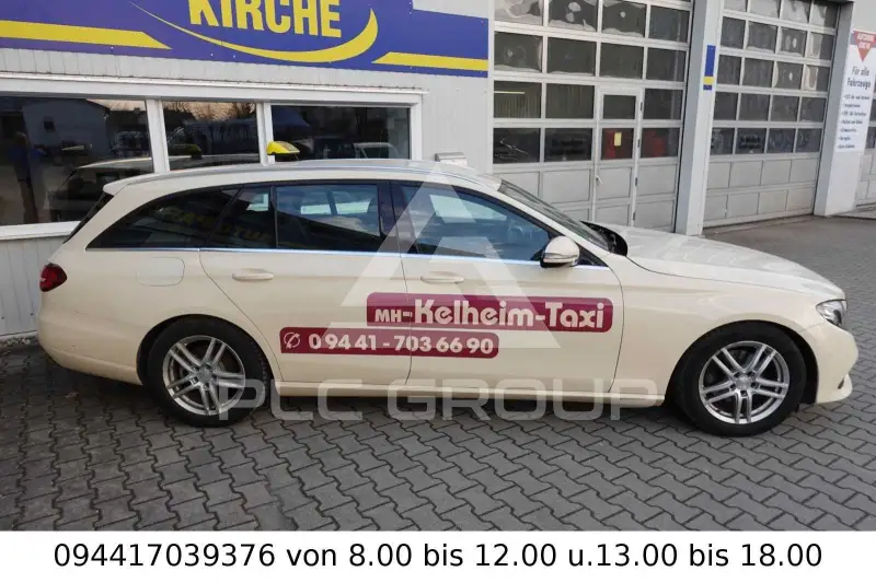 2020 Mercedes Benz E 200