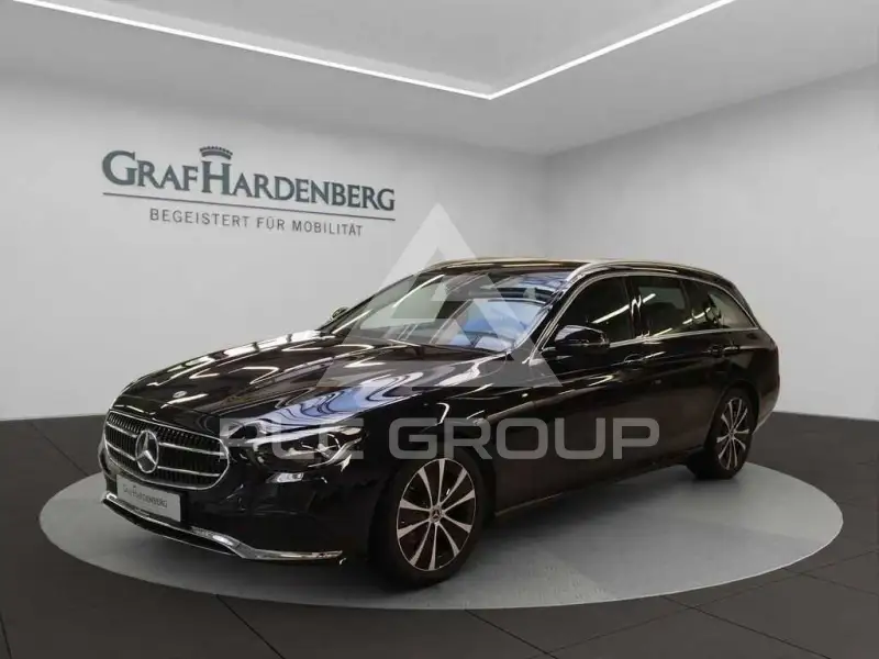2020 Mercedes Benz E 200