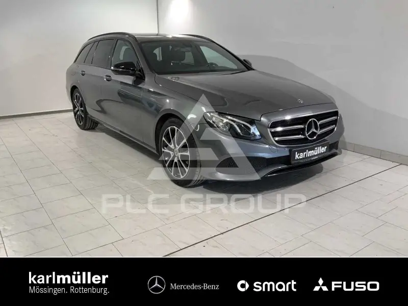 2020 Mercedes Benz E 200