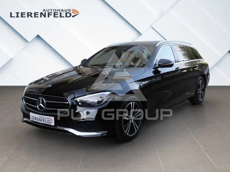 2020 Mercedes Benz E 200