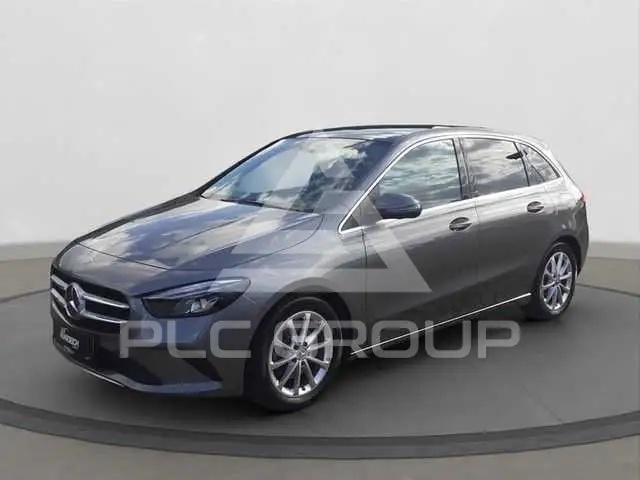 2020 Mercedes Benz E 200