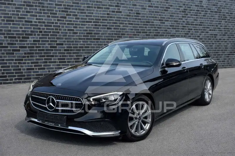 2020 Mercedes Benz E 200