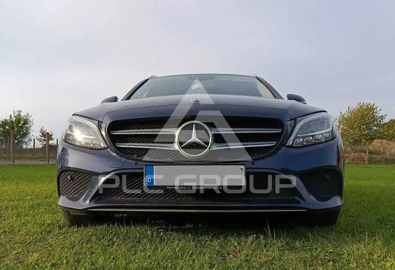 2020 Mercedes Benz C 200