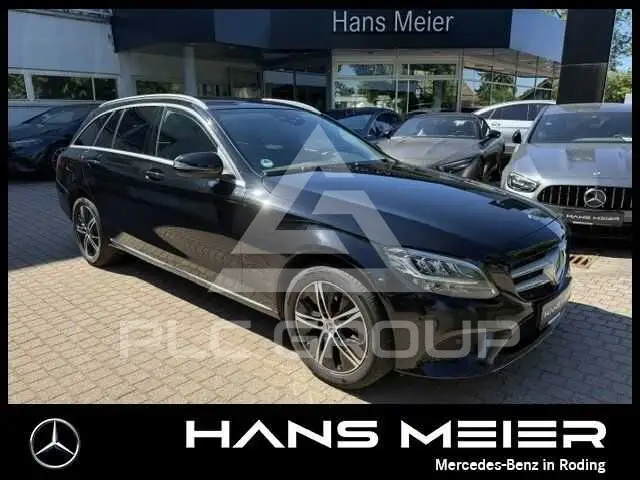 2020 Mercedes Benz C 200
