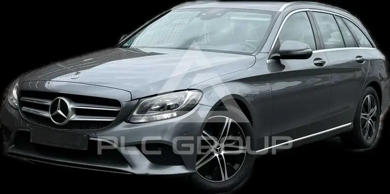 2020 Mercedes Benz C 200