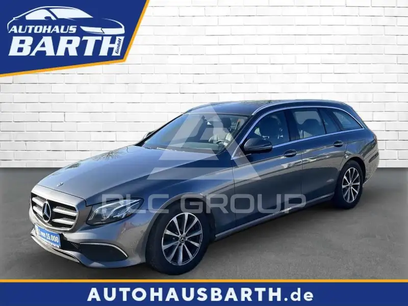 2020 Mercedes Benz E 220