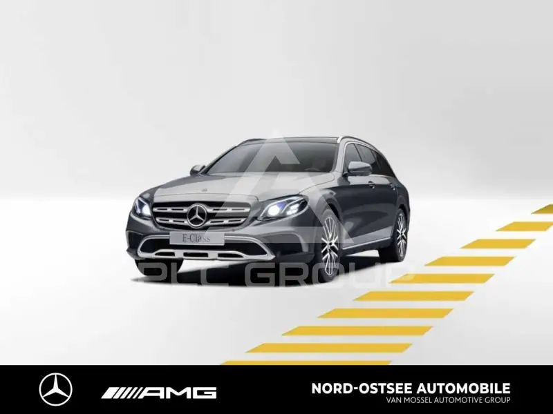 2020 Mercedes Benz E 220
