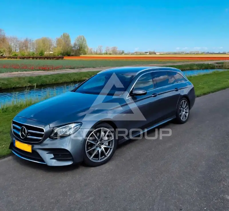 2020 Mercedes Benz E 220