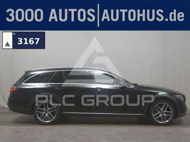 2020 Mercedes Benz E 220