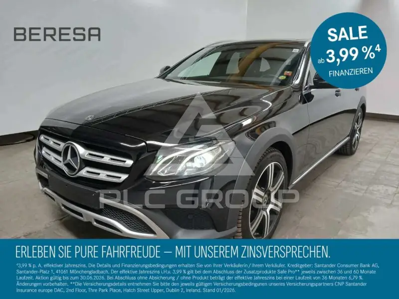 2020 Mercedes Benz E 220