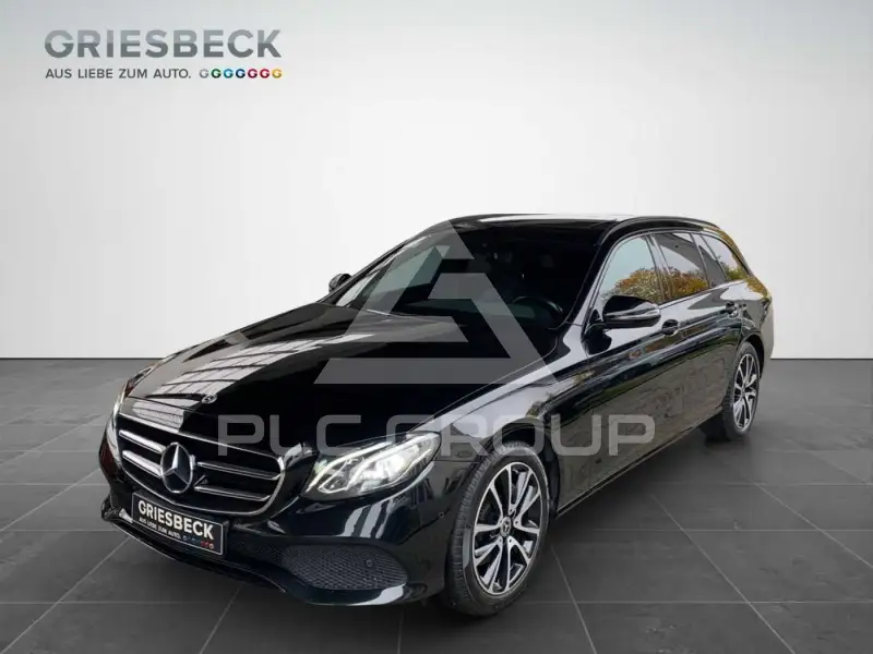 2020 Mercedes Benz E 220